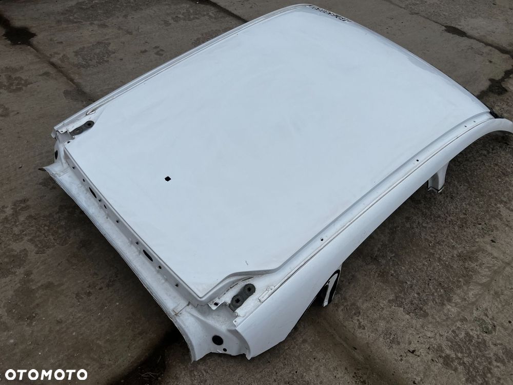 ĆWIARTKA DACH SŁUPEK FORD ESCAPE MK4 USA KUGA MK3 - 3