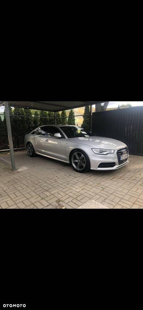 Audi A6 Limousine 3.0 TDI clean diesel Quattro S tronic - 1