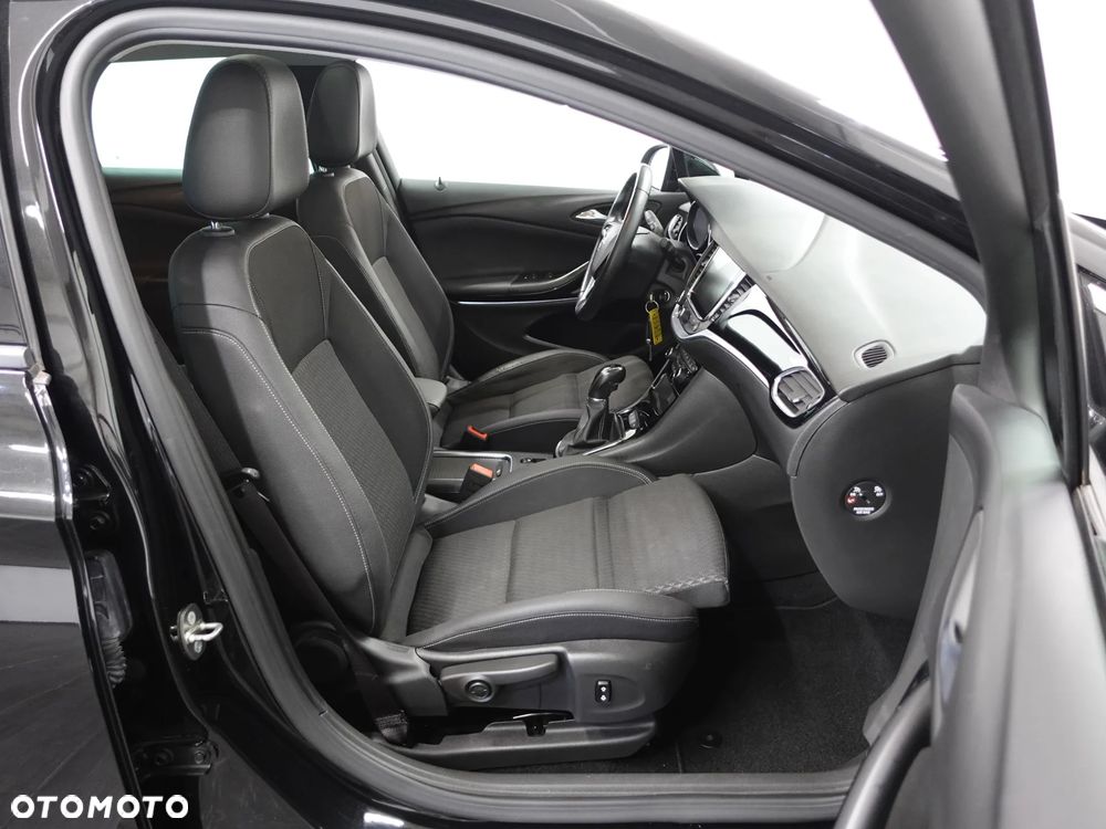 Opel Astra 1.6 CDTI DPF ecoFLEX TourerStart/Stop Selection - 25