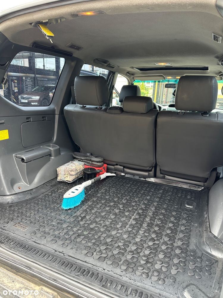 Toyota Land Cruiser LC 3.0 D-4D X - 15