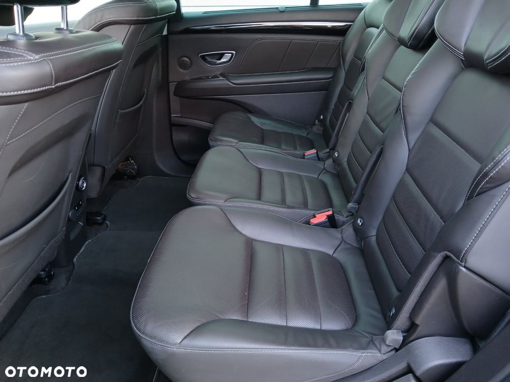 Renault Espace 2.0 Blue dCi Initiale Paris EDC - 9