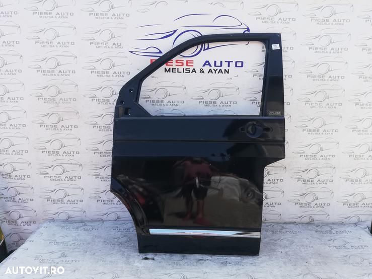 Usa stanga fata Volkswagen Transporter T5-T6 an 2003-2004-2005-2006-2007-2008-2009-2010-2011-2012- - 1
