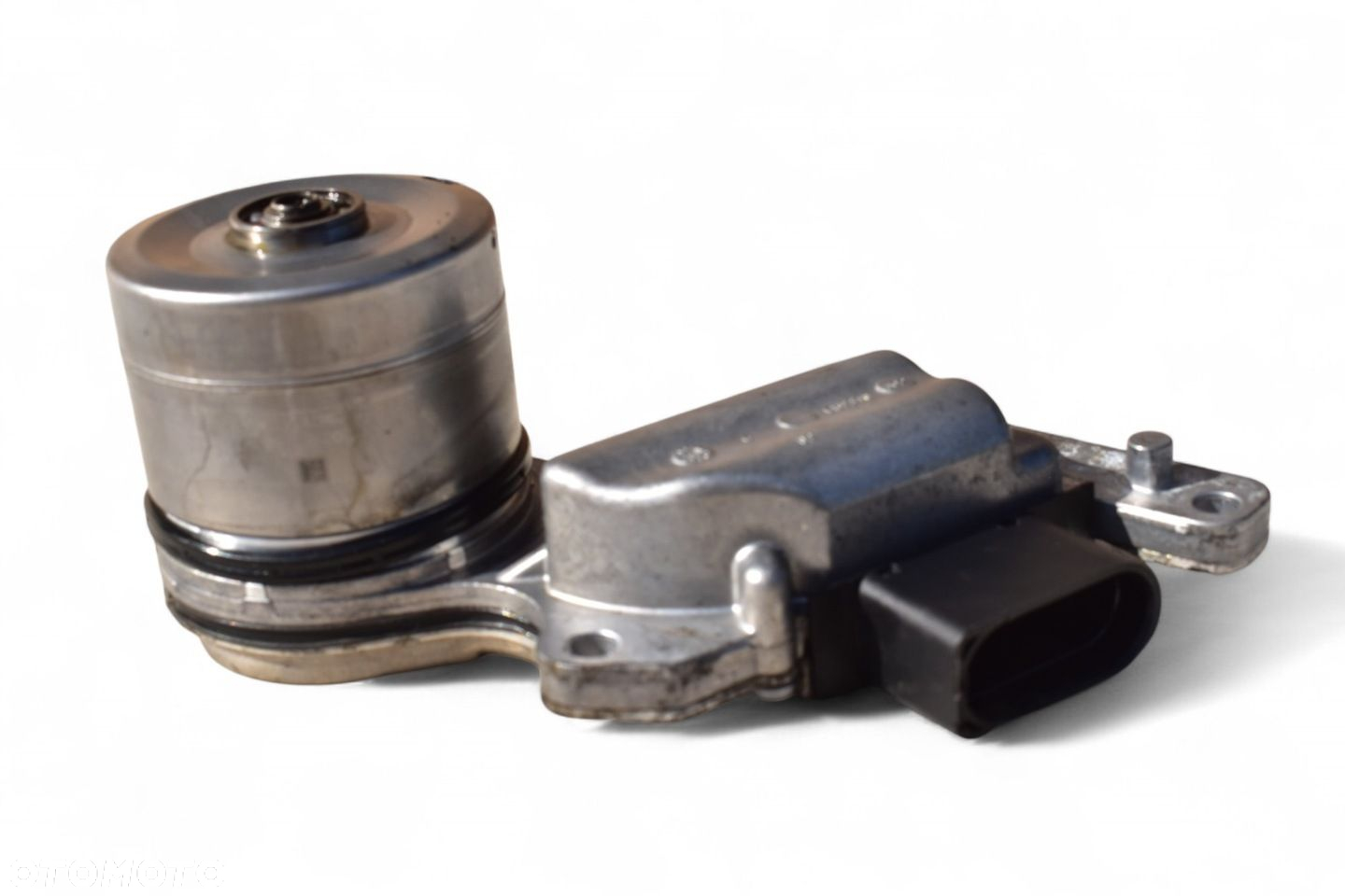Sterownik Skrzyni Biegów VOLKSWAGEN AUDI SKODA SEAT 0GC927373M - 3