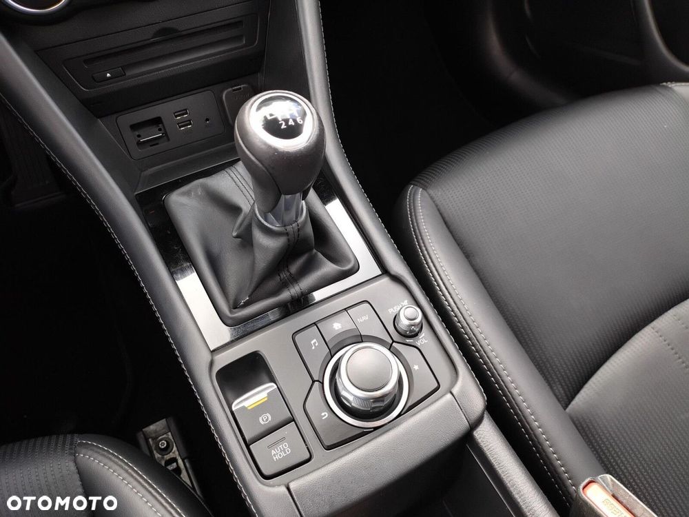 Mazda CX-3 2.0 SkyPassion - 23