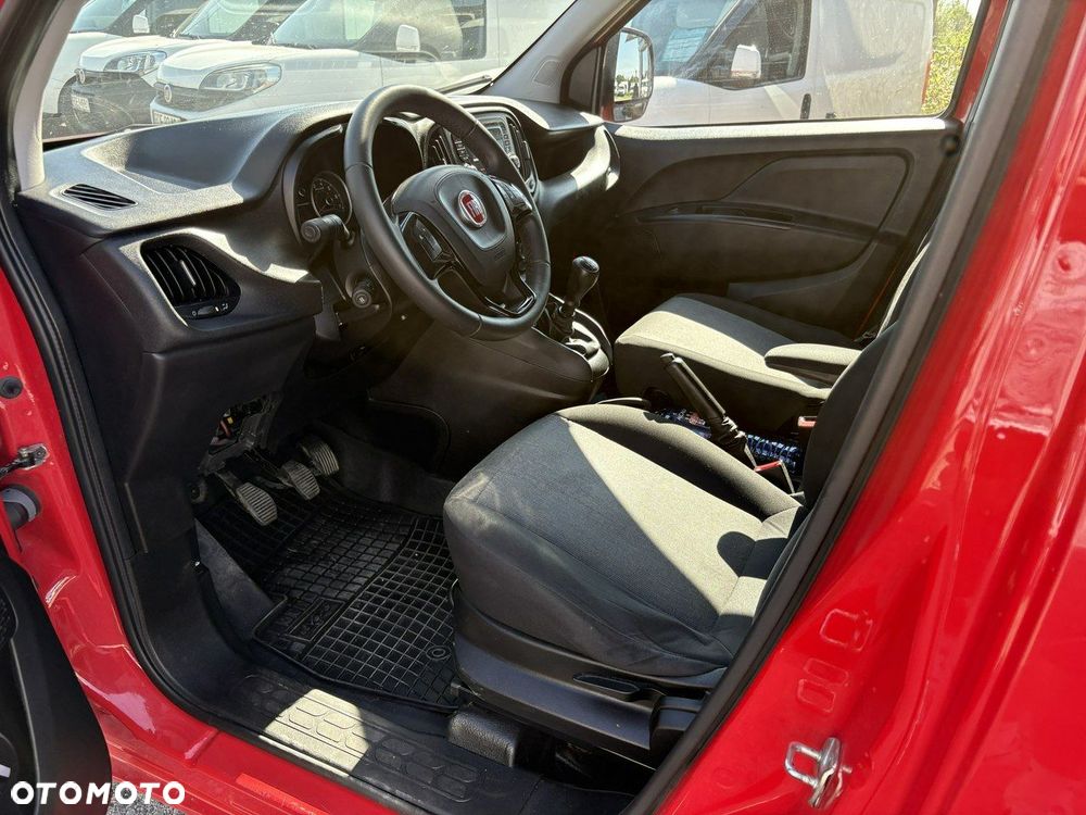 Fiat Doblo - 6