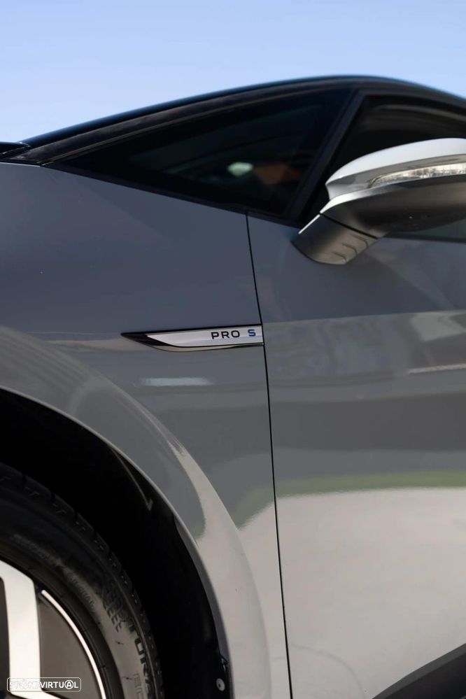 VW ID.3 77 kWh Pro S - 15