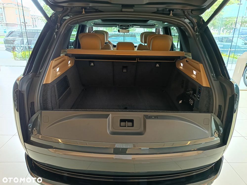 Land Rover Range Rover - 20