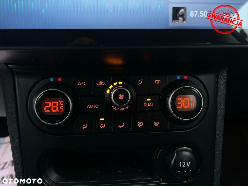 Nissan Qashqai 2.0 Tekna Premium - 34