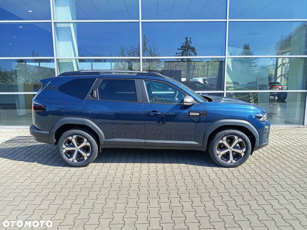 Dacia Bigster 1.2 TCe mHEV Journey - 21