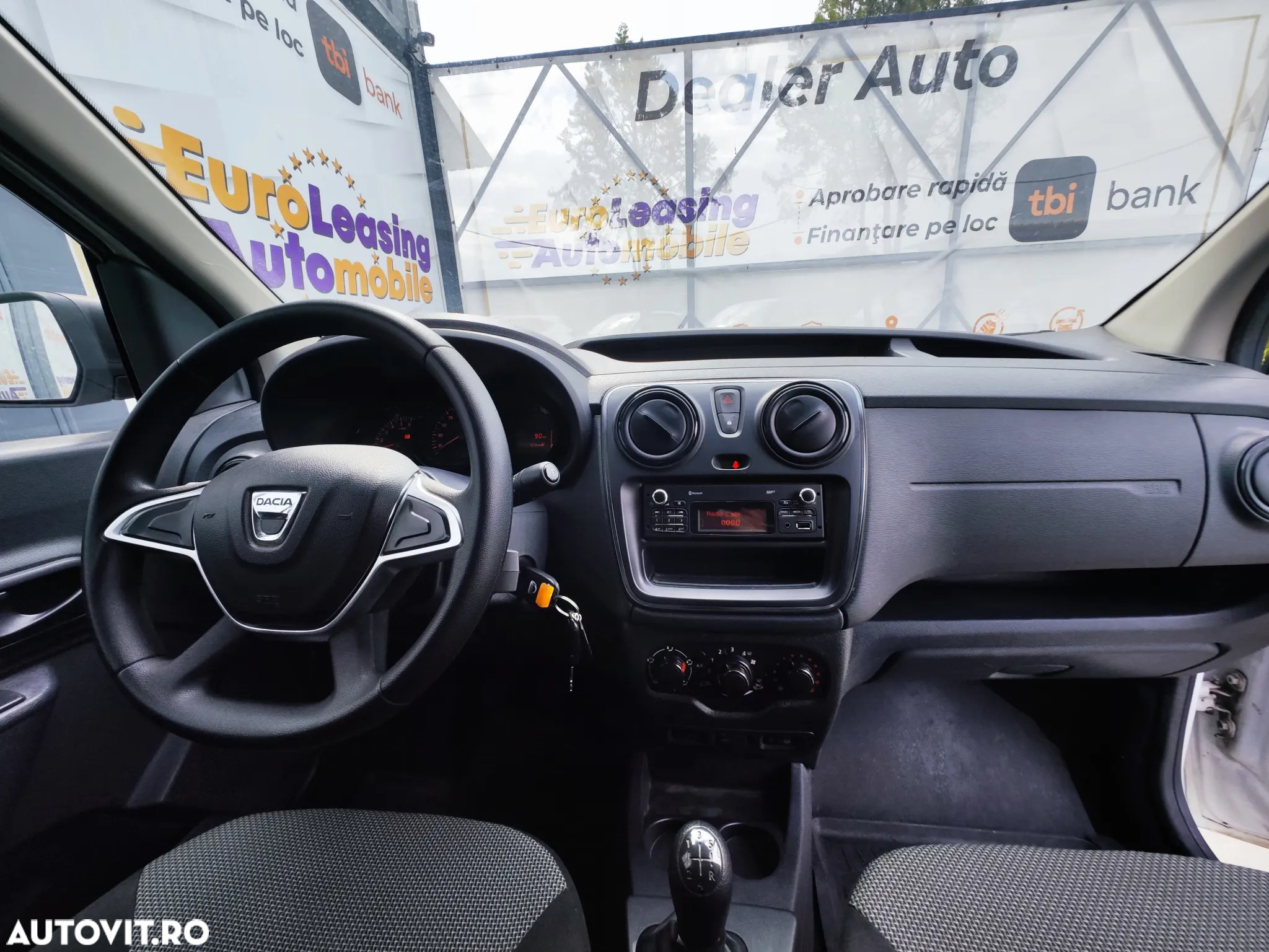 Dacia Dokker - 10