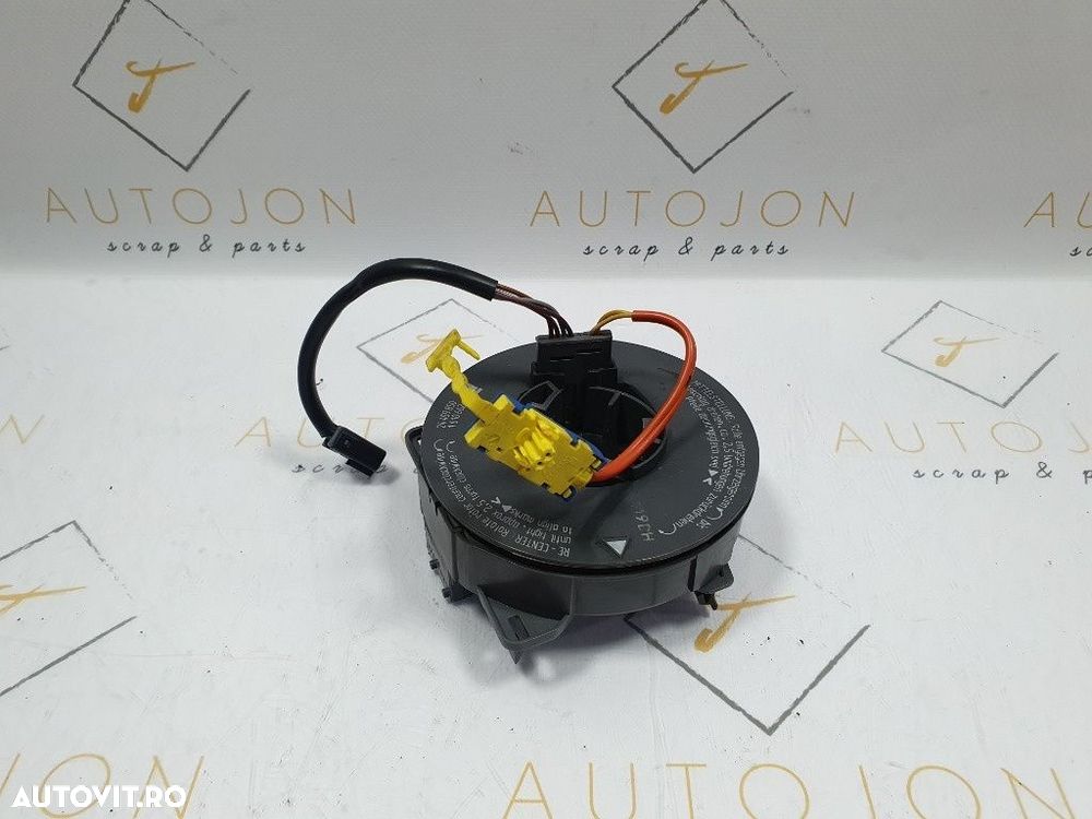 Spirala  airbag  OPEL CORSA C F08, F68, X01 2000 - 20091.7 CDTI Z 17 DTH 24459850 - 4