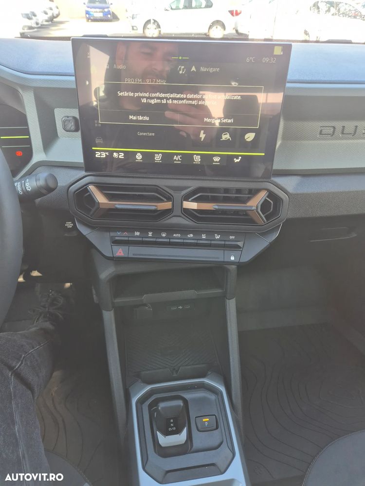 Dacia Duster TCe 150 EDC Extreme - 6