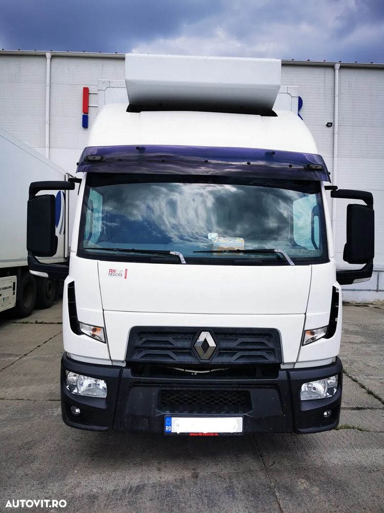Renault D7.5 - 2