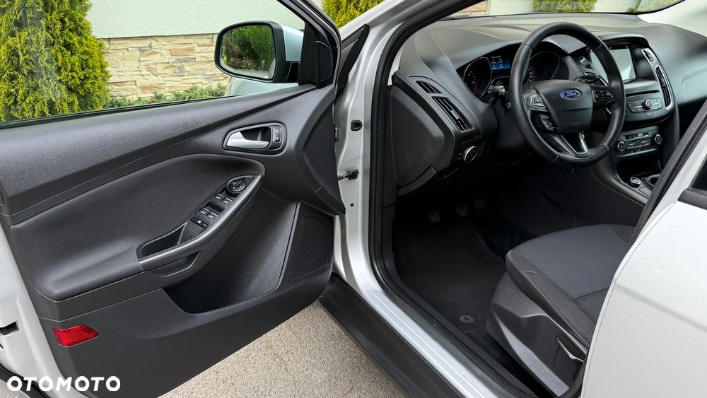 Ford Focus - 6