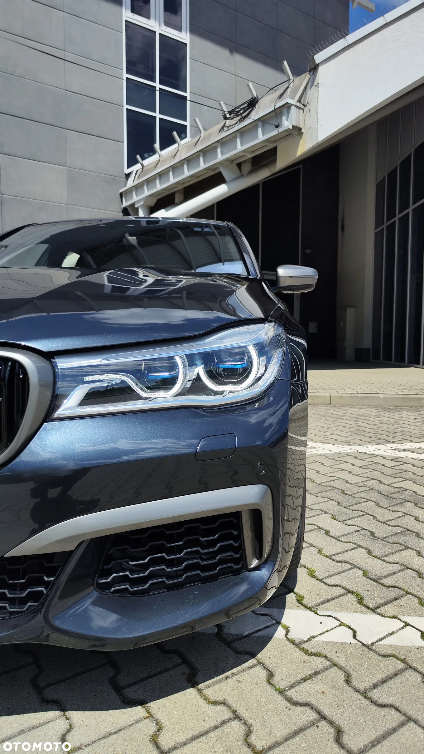 BMW Seria 7 M760Li xDrive V12 Excellence - 26