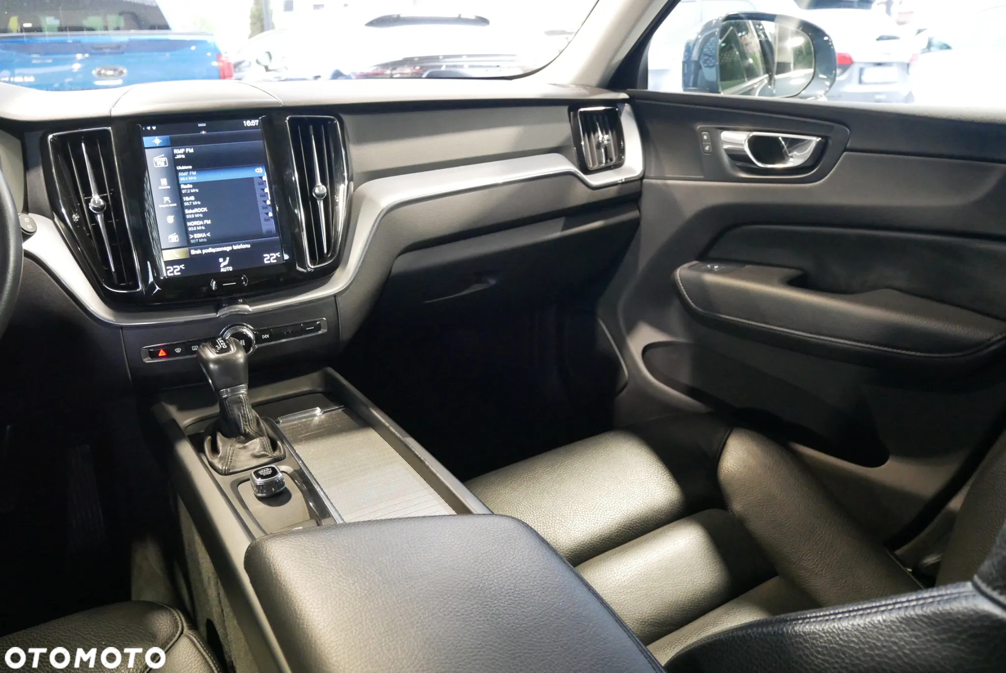 Volvo XC 60 D4 AWD Inscription - 19