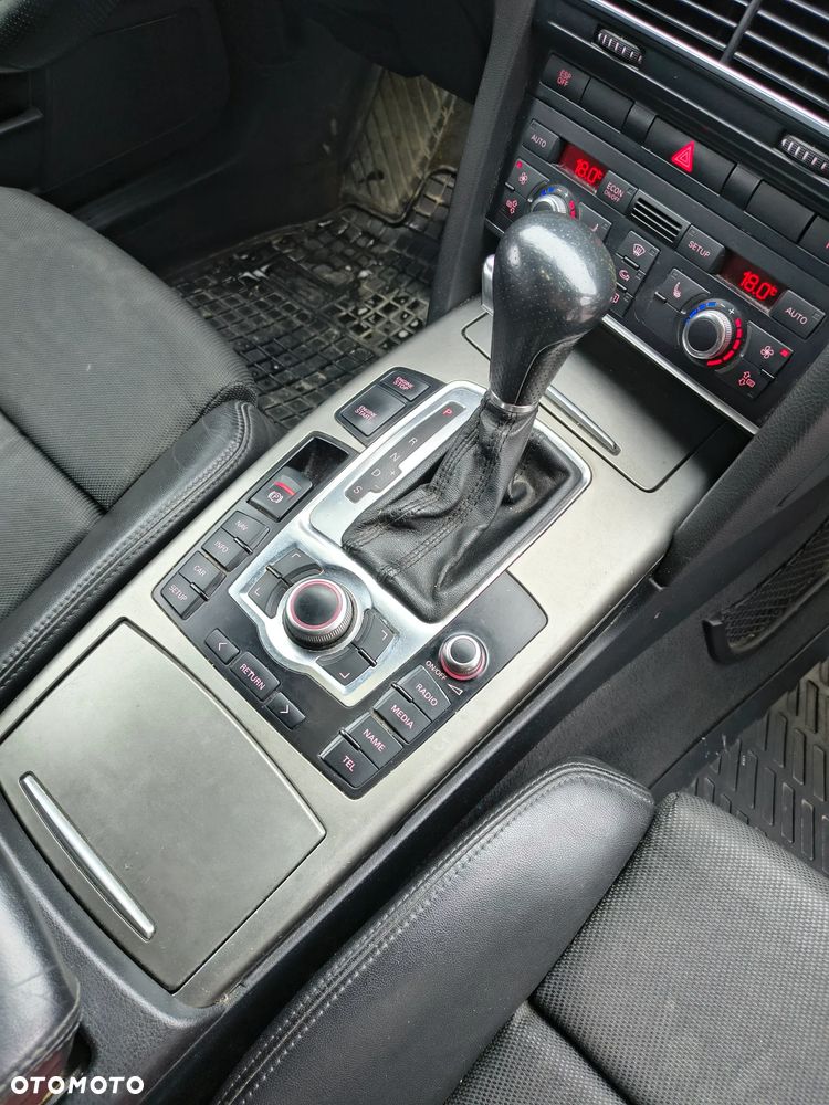 Audi A6 Allroad - 39