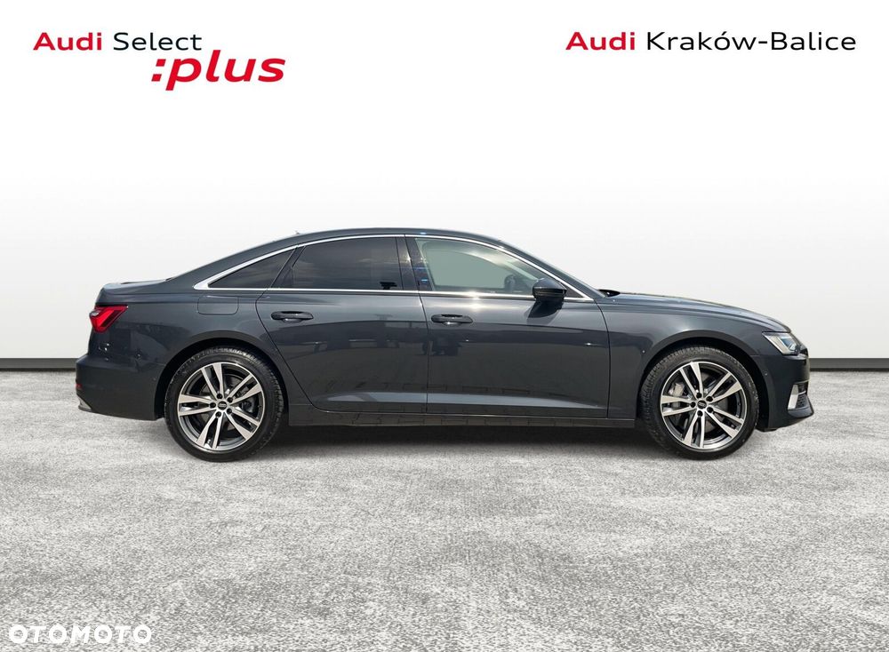 Audi A6 Limousine 50 TFSI e PHEV Quattro Advanced S tronic - 7