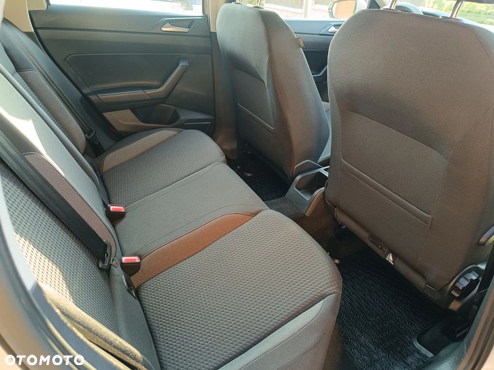 Volkswagen Polo 1.0 TSI Comfortline - 20