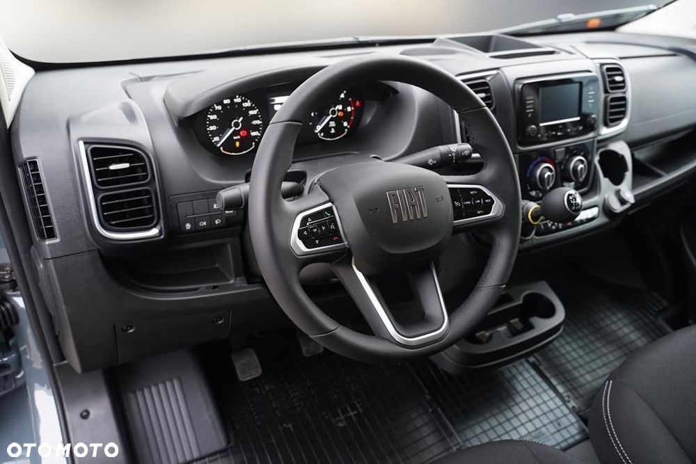 Fiat Ducato 33 H3-Power L3H2 - 12