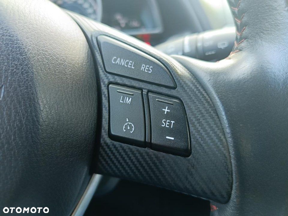 Mazda 3 2014