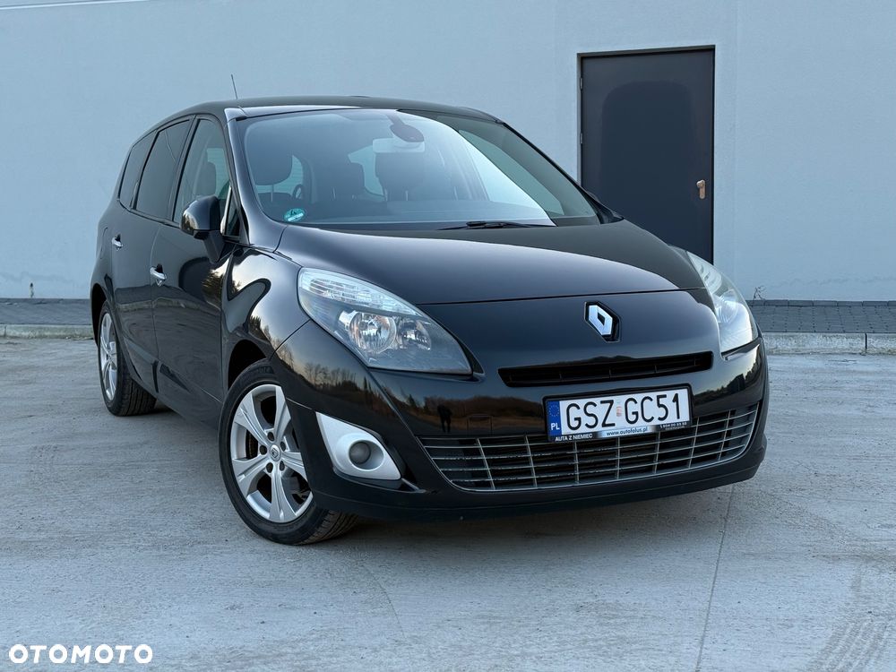 Renault Scenic - 2