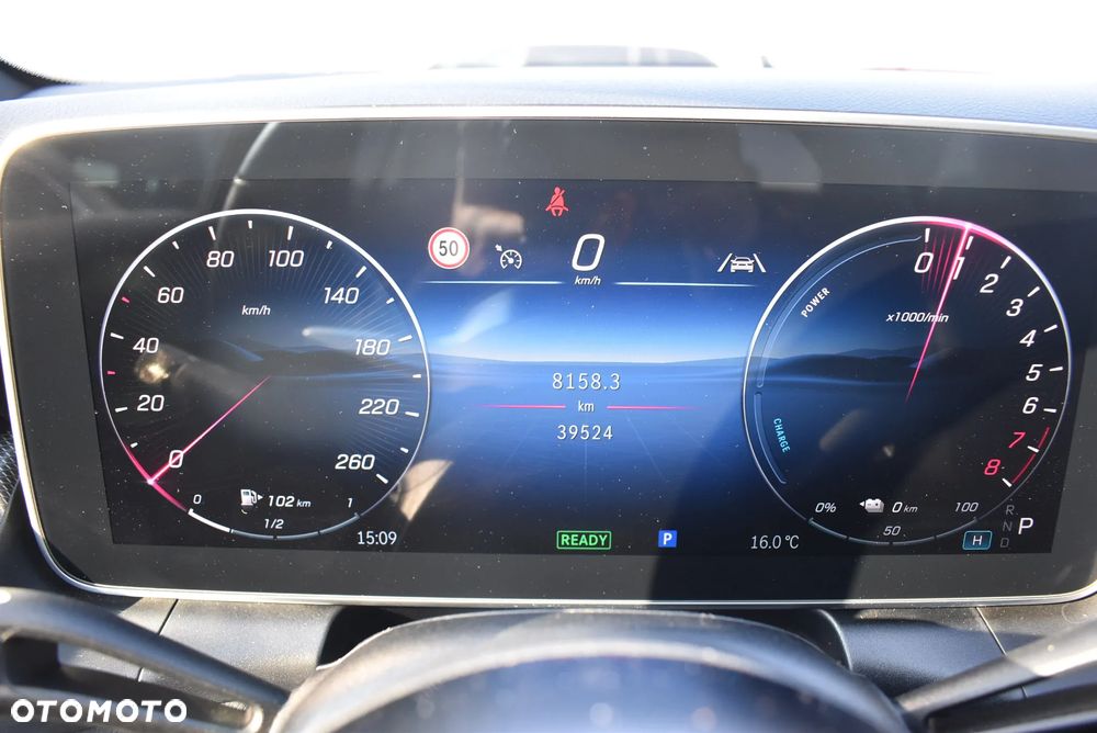 Mercedes-Benz GLC 200 mHEV 4-Matic Avantgarde - 25