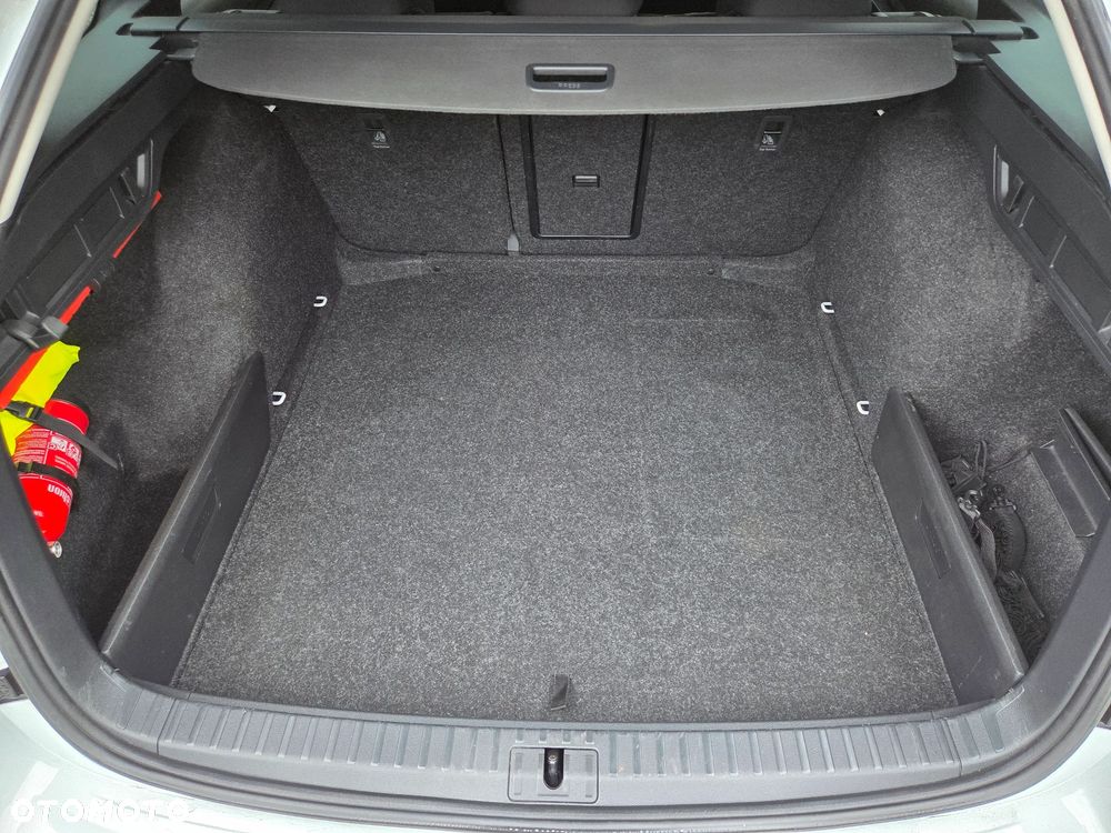 Skoda Octavia 1.0 TSI e-TEC DSG Ambition - 9