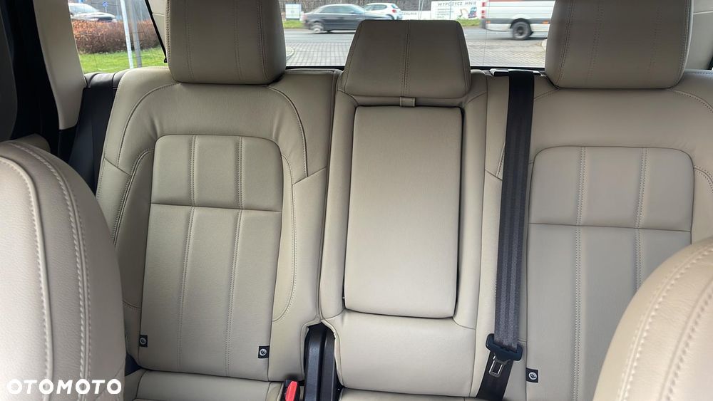 Land Rover Range Rover Sport - 23