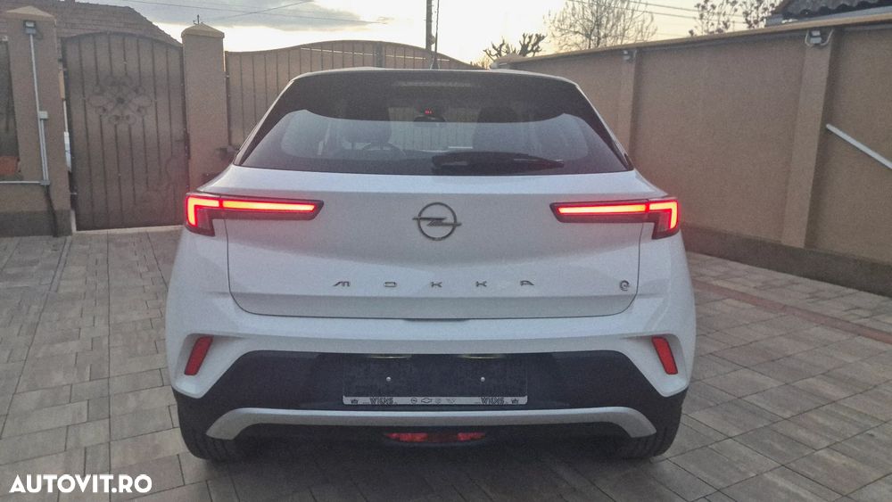 Opel Mokka Mokka-e 50 kWh Elegance - 6