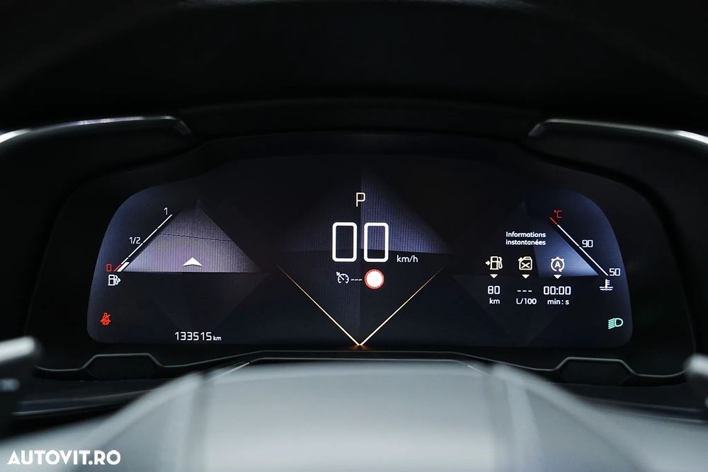 DS Automobiles DS 7 Crossback DS7 1.5 BlueHDi 130 S&S EAT8 RIVOLI - 27