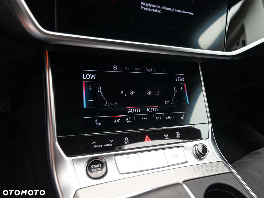 Audi A6 - 20