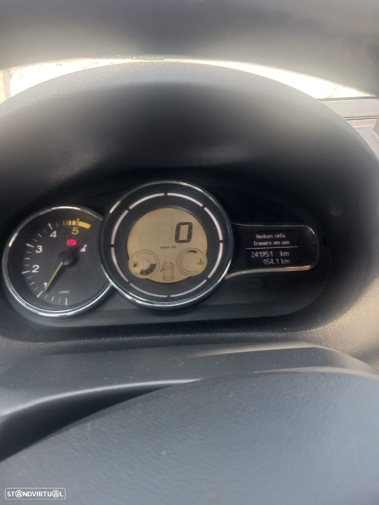 Renault Mégane Coupe - 12