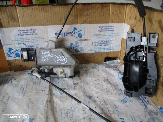 Fecho 1251X2902J1 PEUGEOT 508 SW 2012 TE ELETRICO - 1