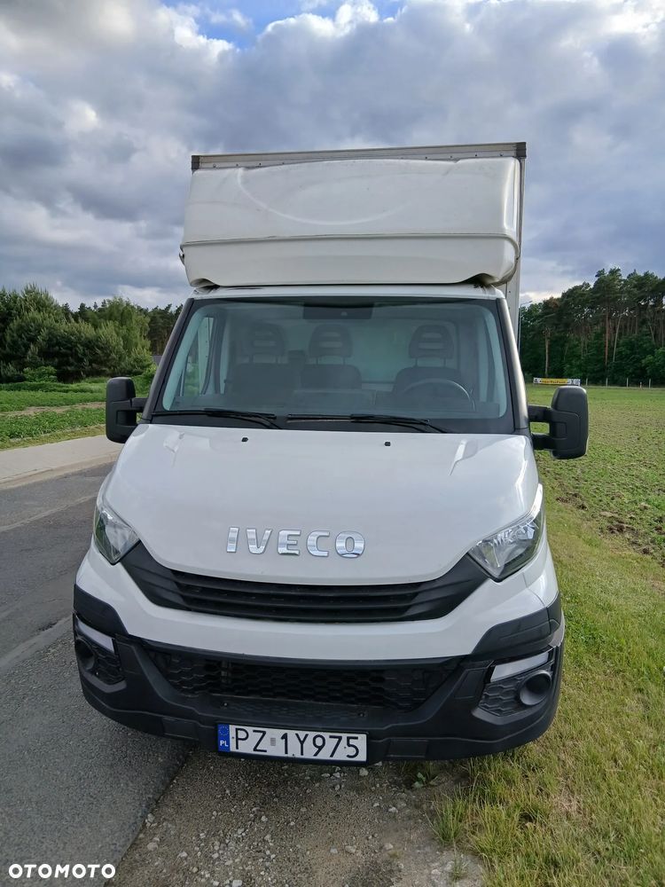 Iveco Daily - 9