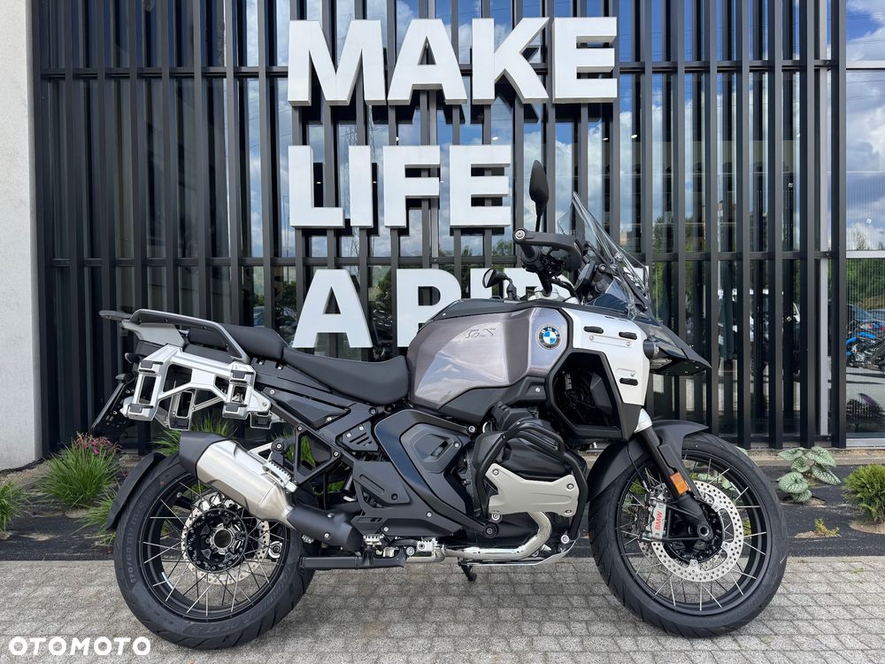 BMW GS - 2