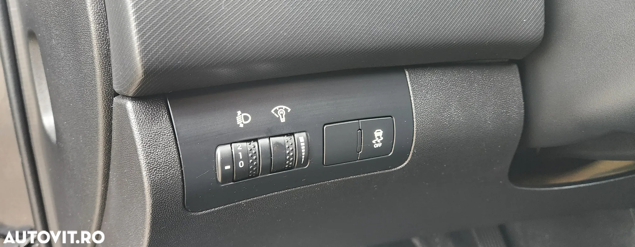 Kia Ceed Cee'd 1.6 DSL Style - 12