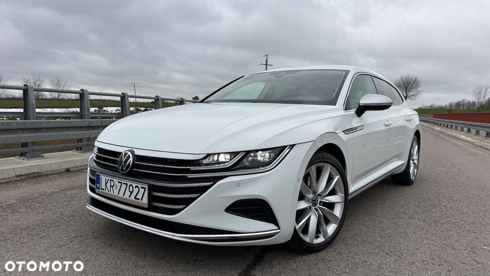 Volkswagen Arteon - 2