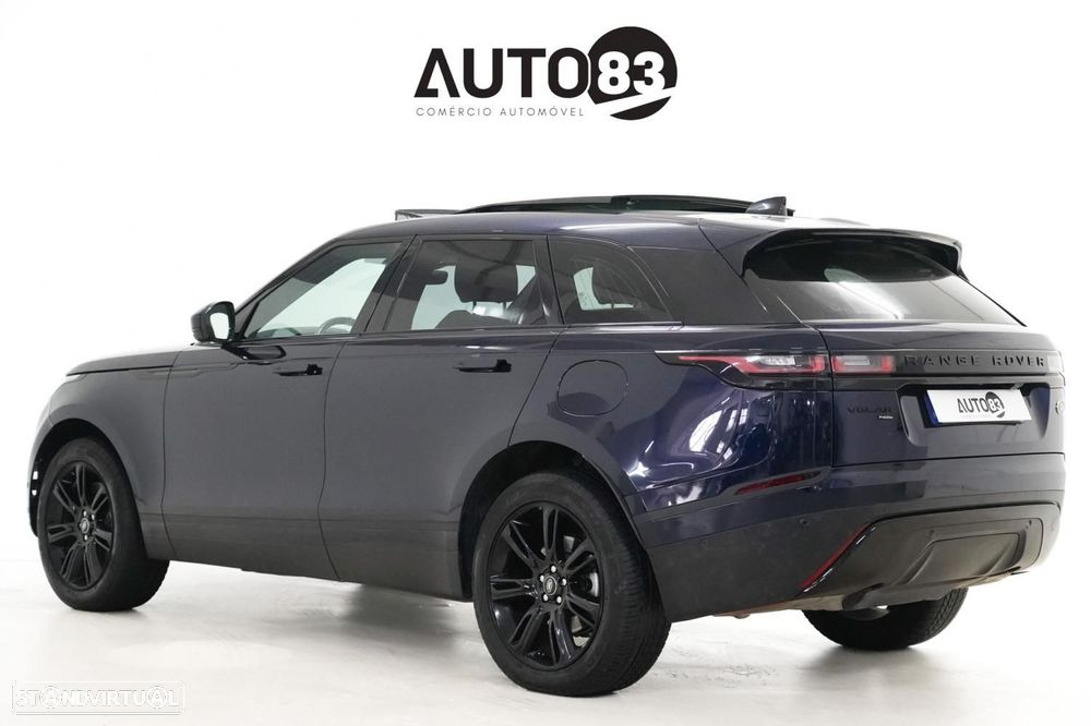 Land Rover Range Rover Velar 2.0 P400e AWD - 3