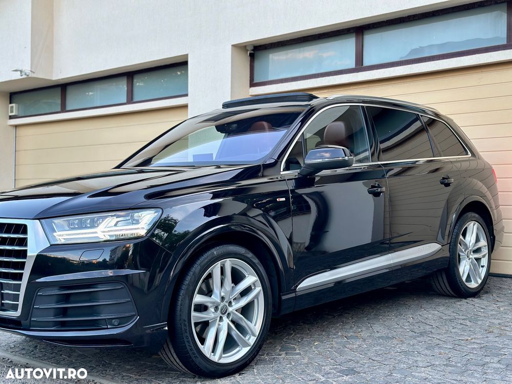 Audi Q7 - 17