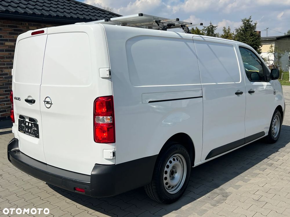 Opel Vivaro - 6