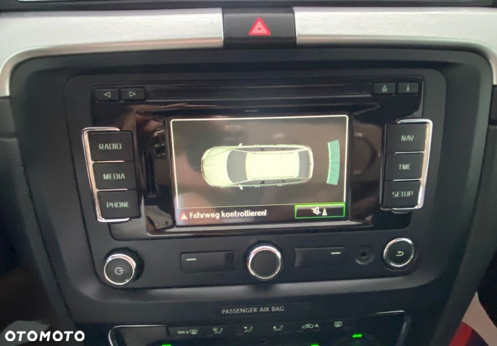 Skoda Superb - 10