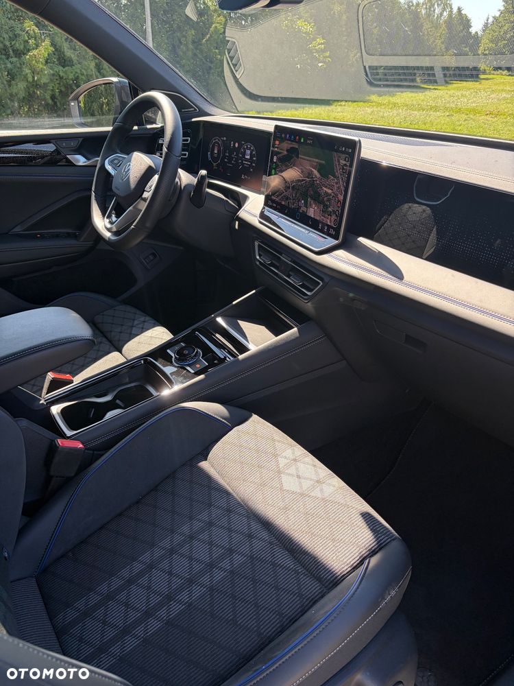 Volkswagen Tiguan 1.5 TSI EVO R-Line DSG - 7