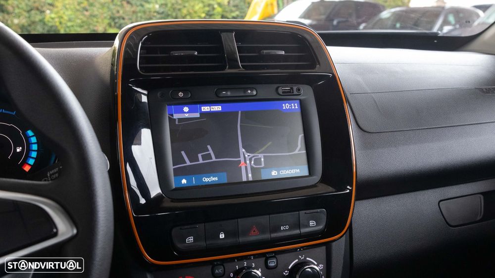 Dacia Spring Comfort Plus - 8