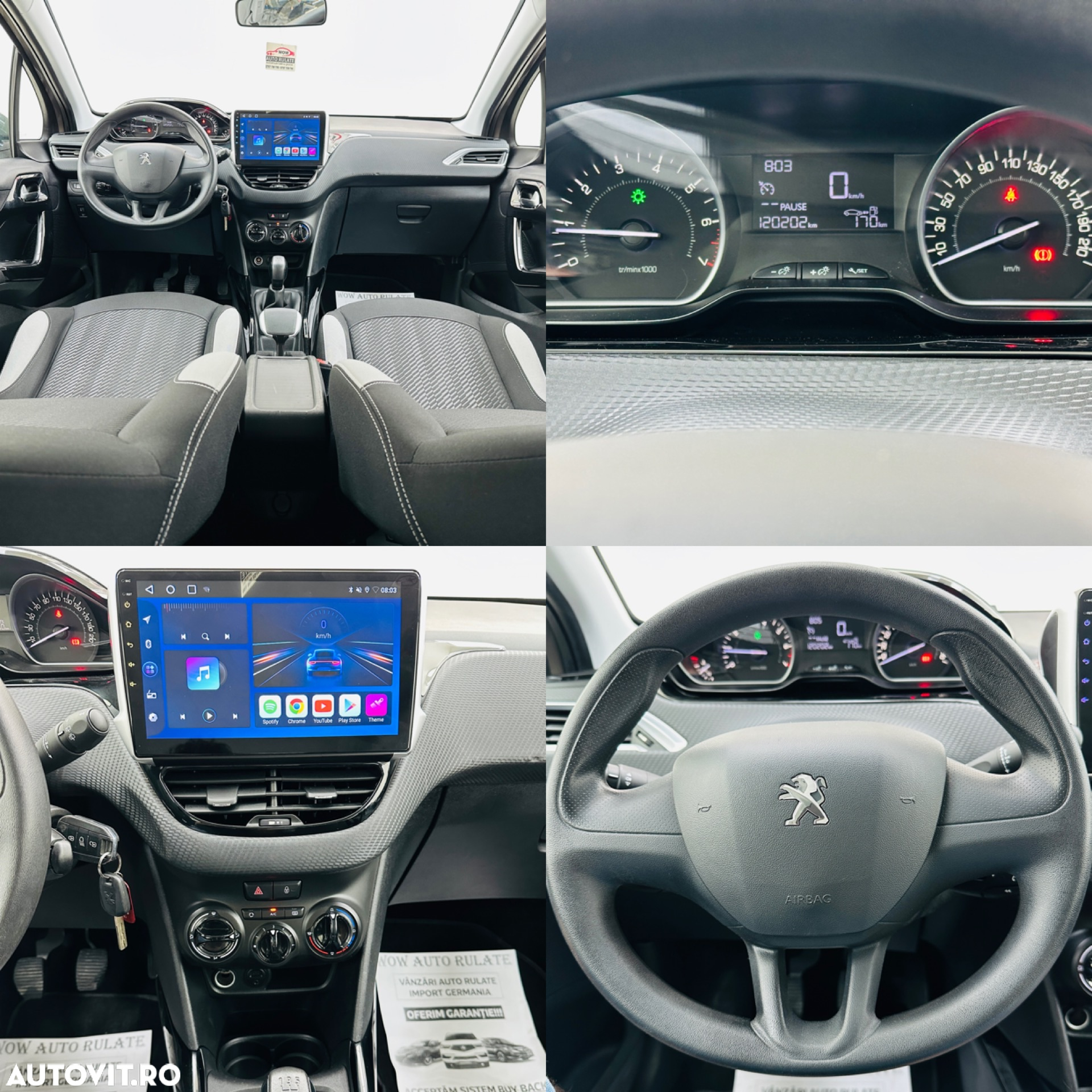 Peugeot 2008 - 5