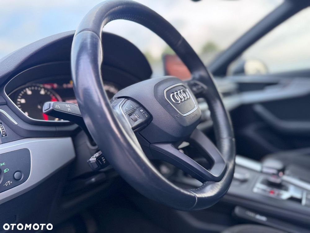 Audi A4 Avant - 19