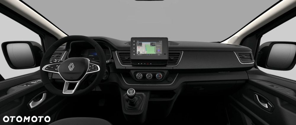 Renault Trafic - 10