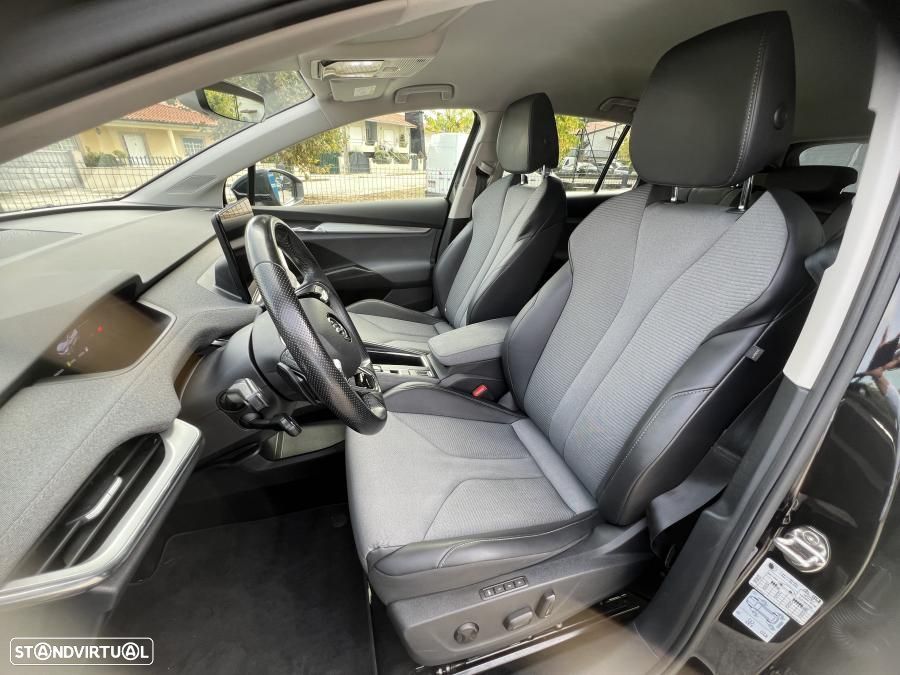 Skoda Enyaq iV 80 - 20