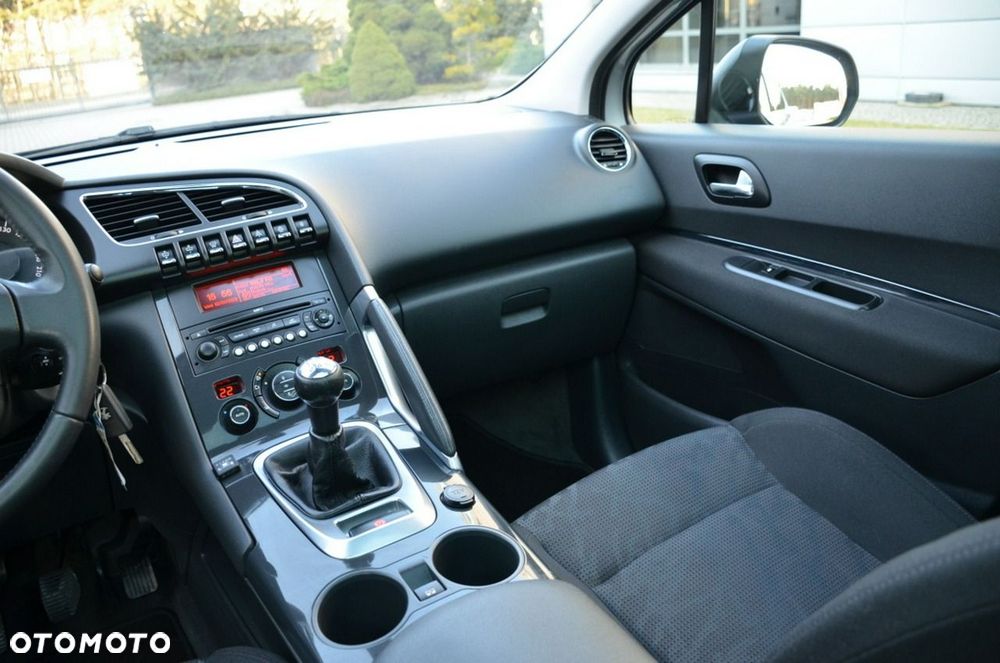 Peugeot 3008 - 33