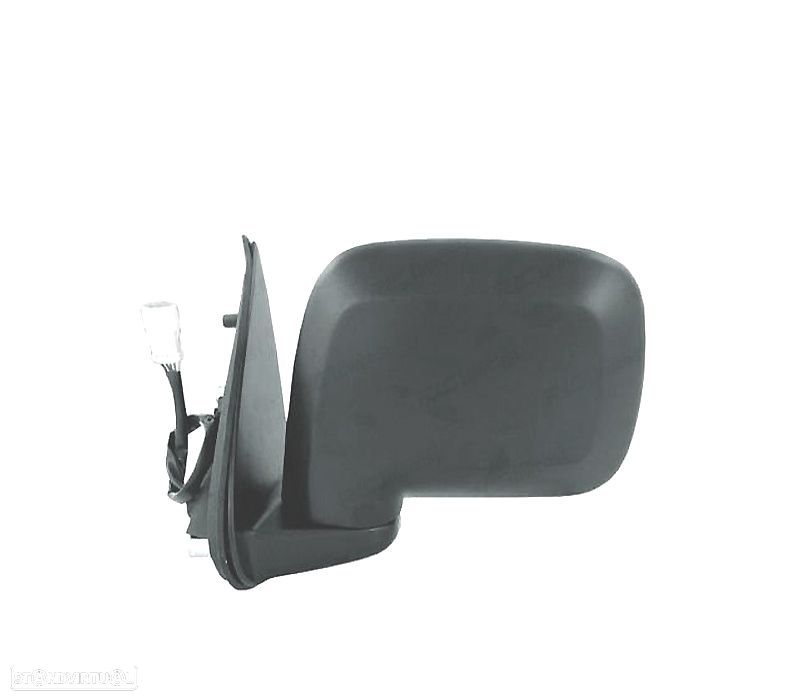 ESPELHO COMPLETO LADO ESQUERDO NISSAN TERRANO II 93-17 - 1